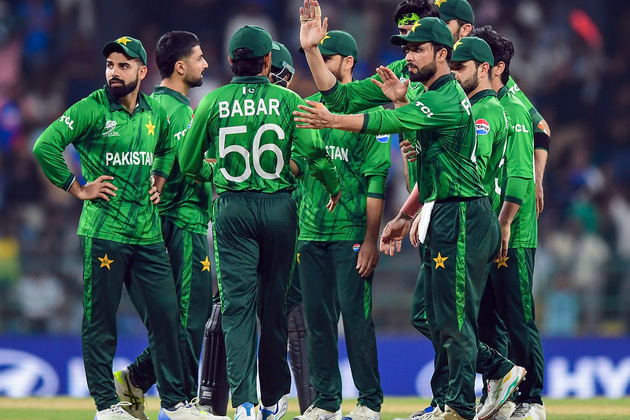 "We didn't really give ourselves a chance": Pakistan head coach Mike Hesson after India clinch high-stakes clash