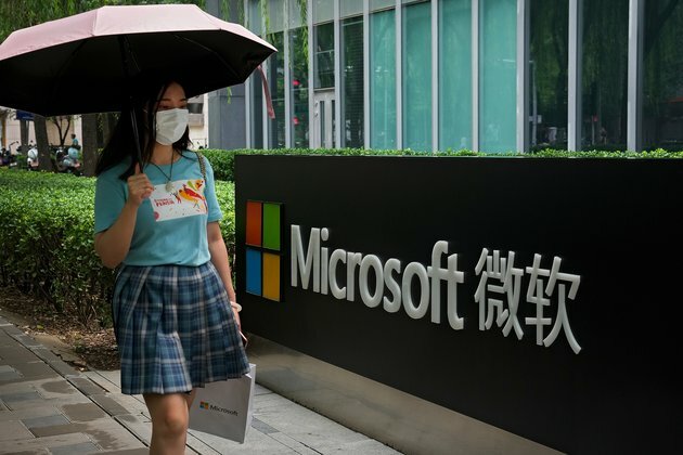 New Zealand, China Clash Over Hacking Claims