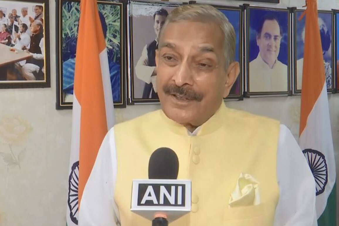 "Who was the Gujarat CM then?": Pramod Tiwari Hits Back at PM Modi Over Remarks on 26/11 Attacks