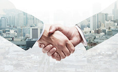 Blackstone buys stake in BC Partners