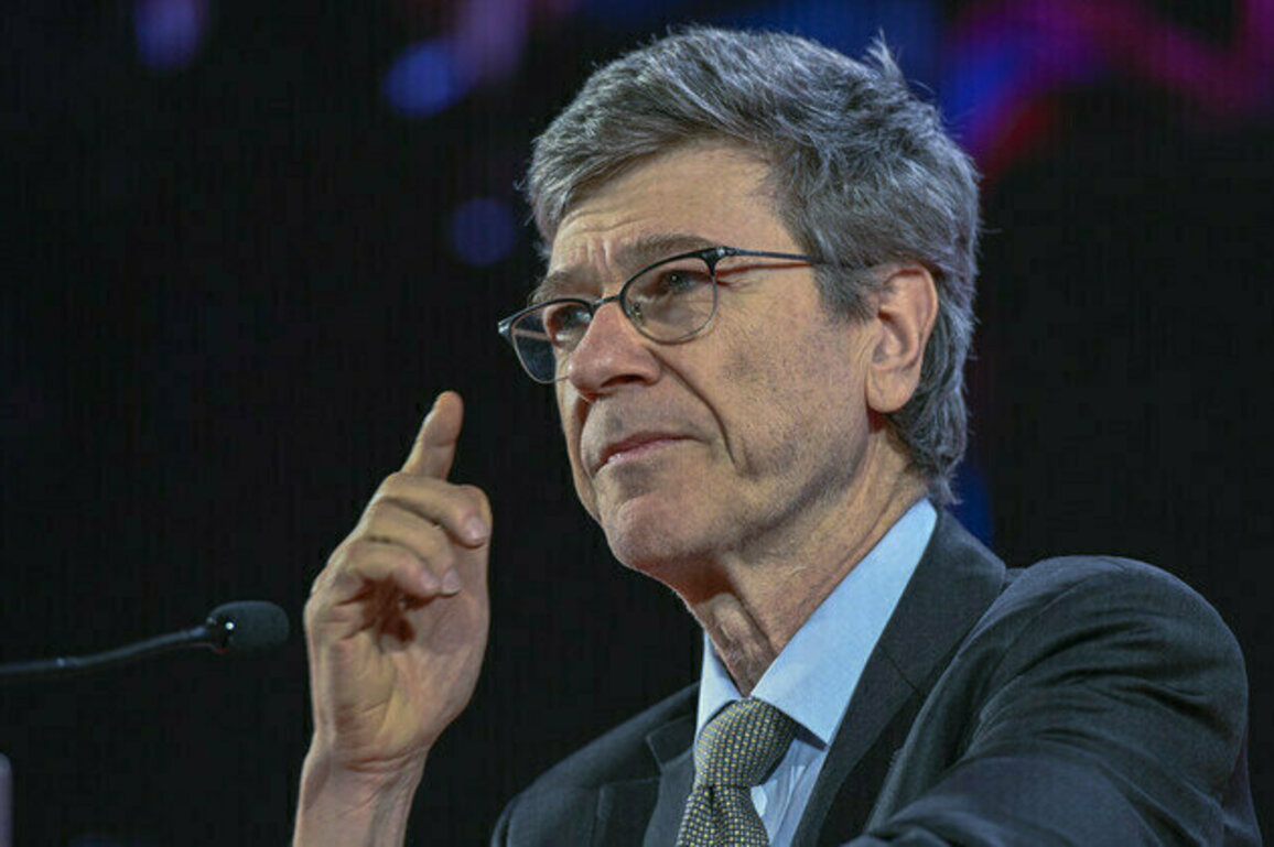 Ukrainian attacks on Russian planes Western intel op  Jeffrey Sachs