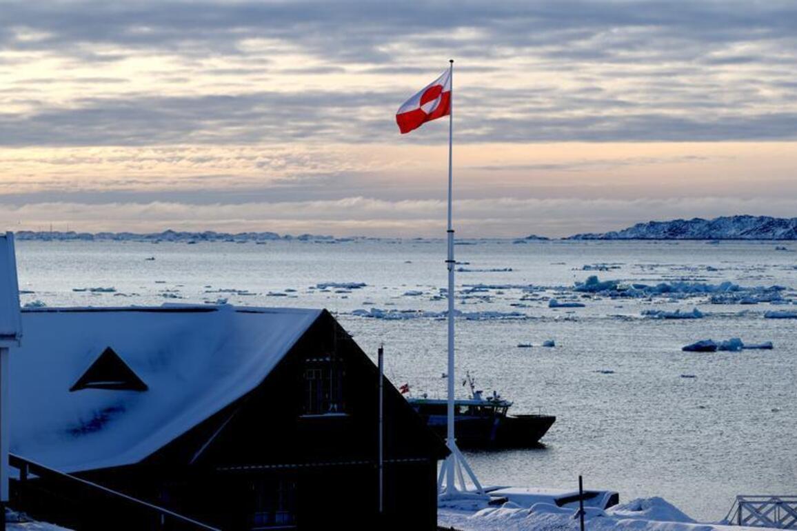France, Canada open consulates amid backlash to U.S. Greenland bid