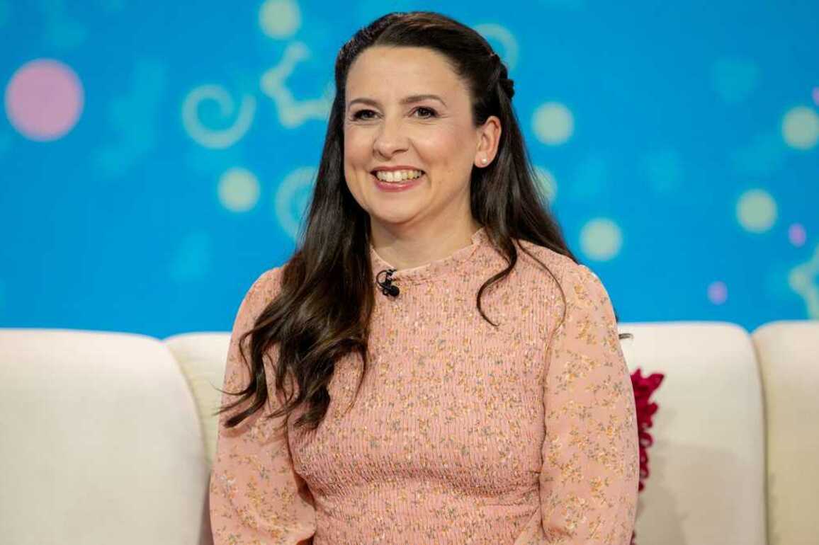YouTube sensation Ms. Rachel welcomes daughter via surrogate