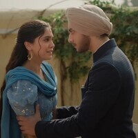 Imtiaz Ali explores love, loss, and partition in 'Main Vaapas Aaunga' trailer