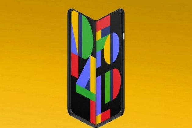 Samsung Display showcases new 360-degree folding phone hinge