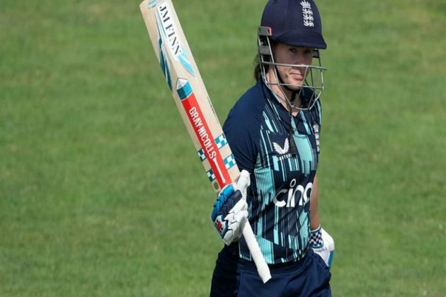 Tammy Beaumont signs deal with Melbourne Renegades for WBBL nine