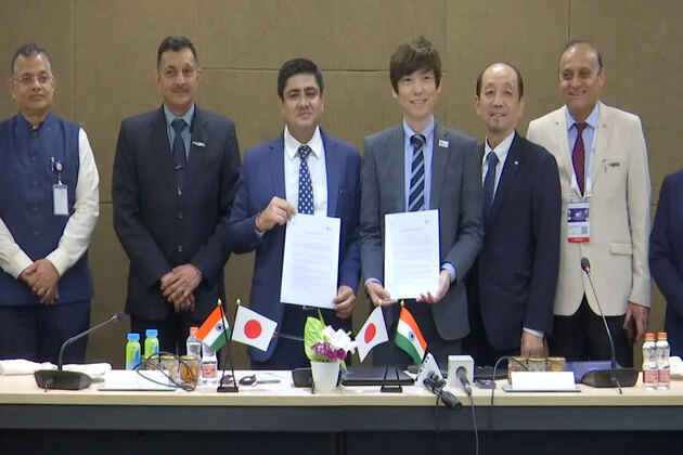 Samtel Avionics and Japan's BULL sign MoU on Space debris mitigation solutions