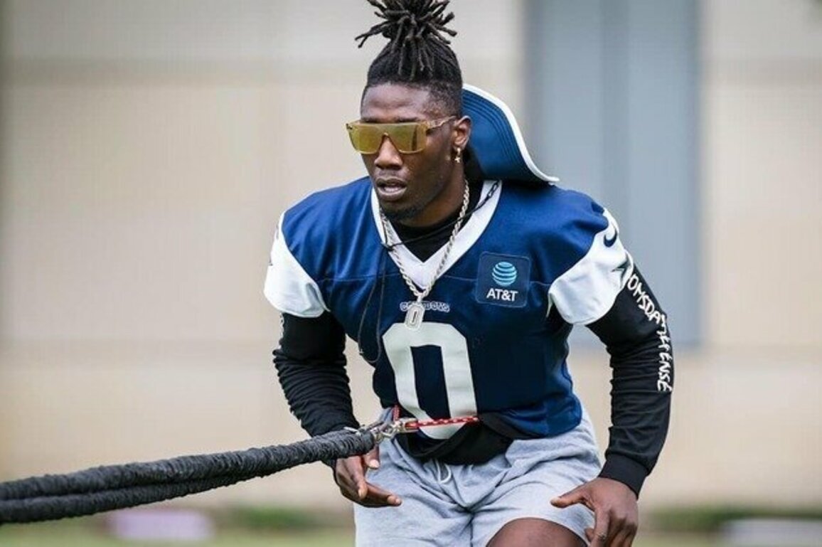 Cowboys give timeline for DeMarvion Overshown return