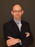 Wickett steps up as Hansgrohe's marketing man