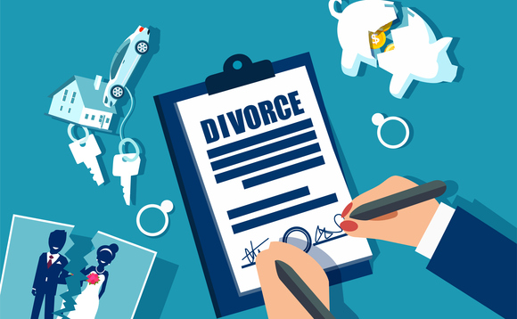 Breathing space: CGT rules set to ease for divorcing couples