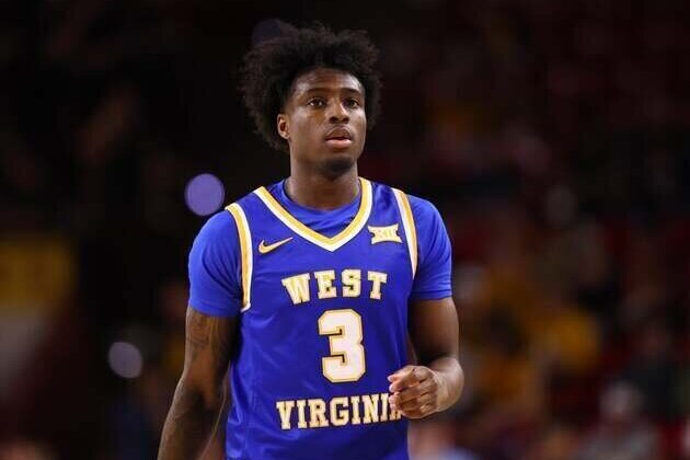 West Virginia tries to stay connected, meets free-falling K-State