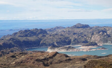 Cerro Bayo.