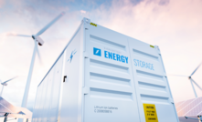 Batteries charge up WA as wind drives the east coast