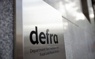 FOI confirms Defra held meeting to discuss ending NFYFC grant funding
