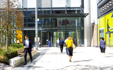 FCA restricts CFS Management over client money concerns﻿