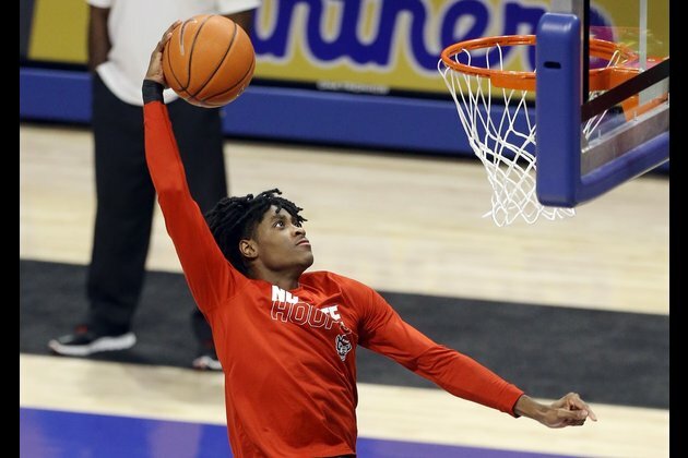 NC State meets Louisiana Tech, hopes to have found some answers