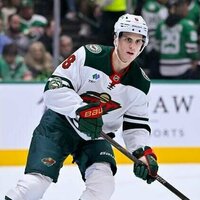 Wild looking to continue surge against Hurricanes