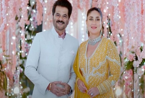 Malabar Gold and Diamonds unveils wedding anthem