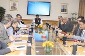 Petroleum Minister fast tracks BS-VI rollout