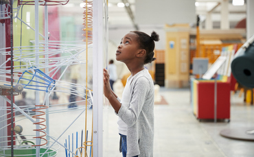 Survey shows promising interest in STEM subjects from young girls ahead of International Women in Engineering Day - Vimarsana News