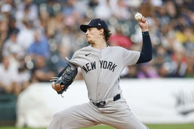 Visiting Yankees turn to Max Fried, looking to claim series from Cubs