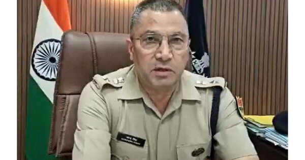 Rajasthan Police Uncover Pakistan-Linked Sleeper Cell Network