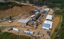 Mako Mining will increase throughput to its plant.