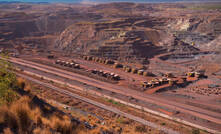 Ashby's expertise will be handy for Anglo's iron ore operations