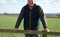 WIN! Kaleb Cooper children's book special: "I truly believe we have got to know where our food comes from at a very early age"