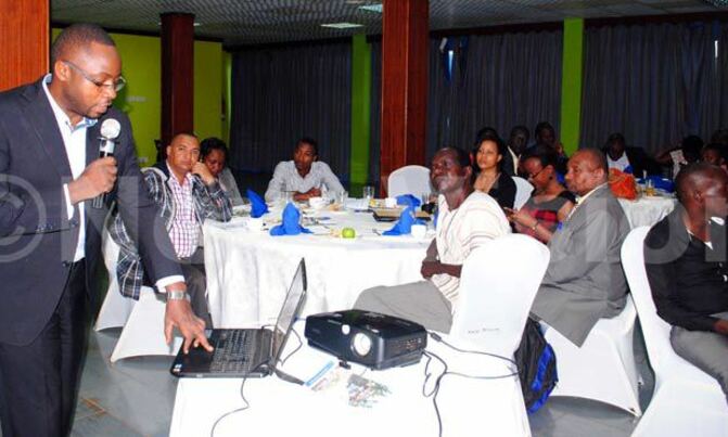 Civil Society pushes for recruitment of extension workers Civil Society pushes for recruitment of extension workers