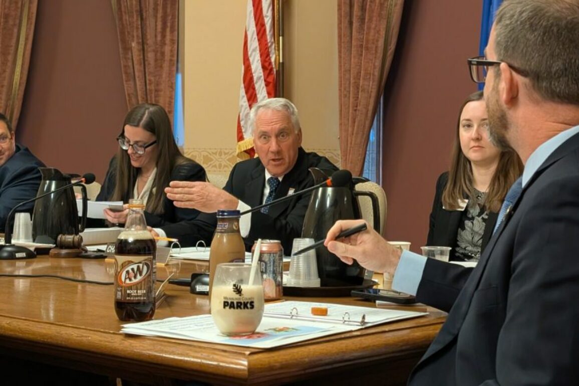 Wisconsin Republicans Support Junk Food Ban   Urban Milwaukee