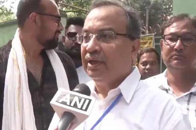 "People in support of Didi": TMC candidate Kunal Ghosh confident to win