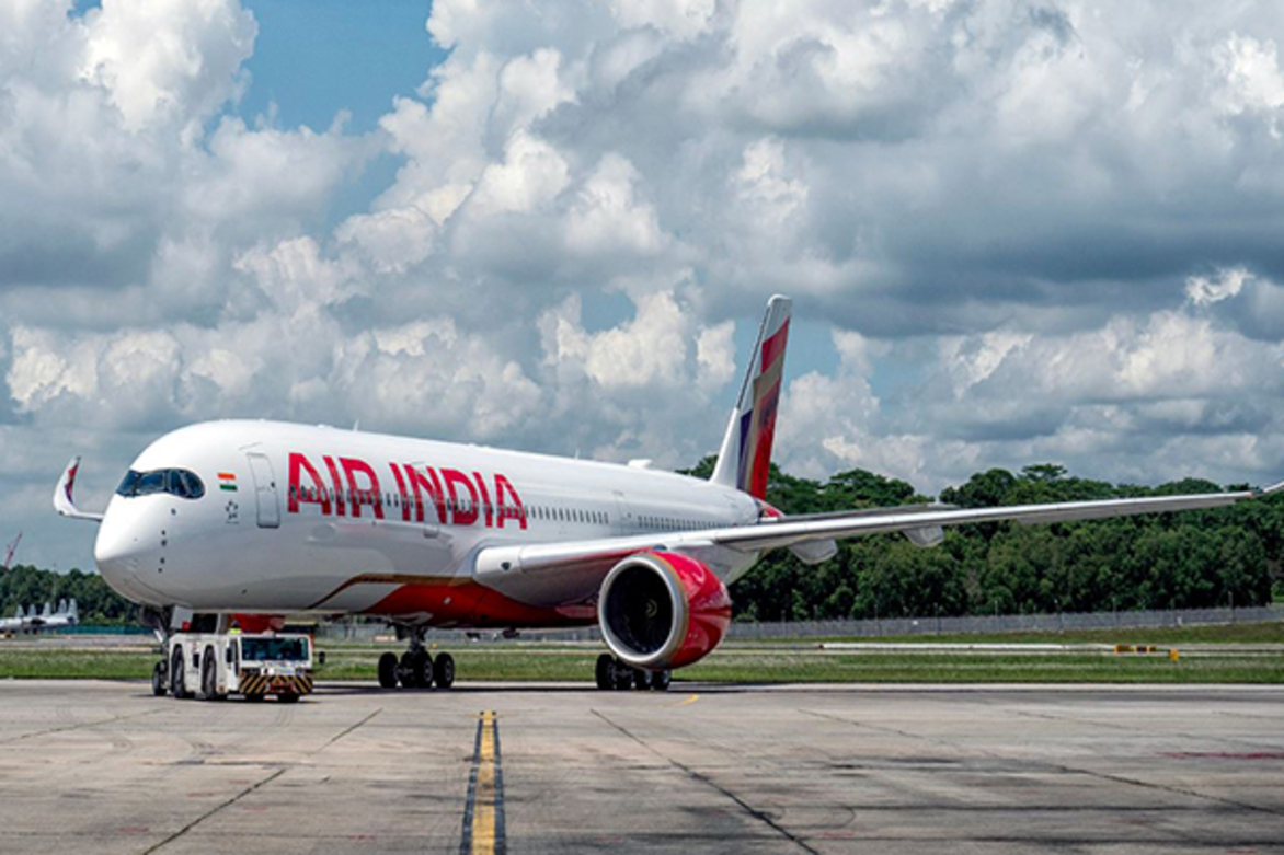 Air India Delhi-Paris flight cancelled after issues found during pre-flight checks
