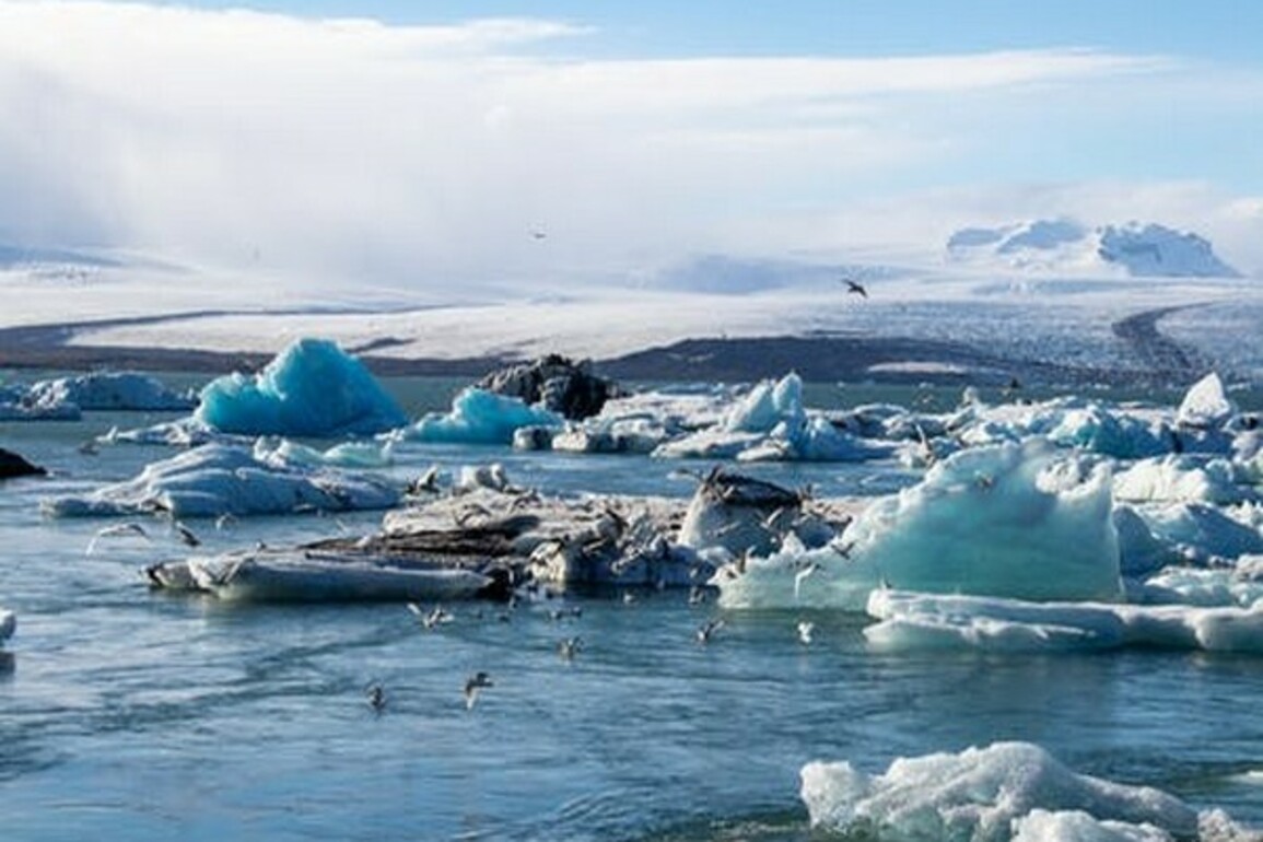 Study finds significant glacier retreat in Arunachal Pradesh over 32 years