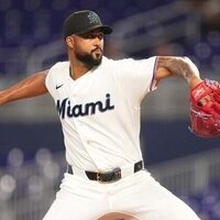 Marlins tab ace Sandy Alcantara for rubber game vs. Nats