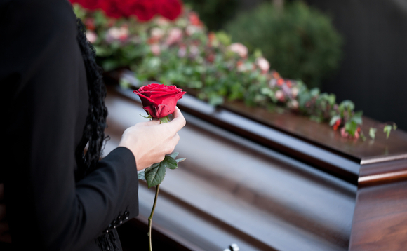 FCA rejects funeral provider's application for authorisation 
