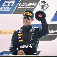 Al Dhaheri crowns historic winter season as 2026 Formula Regional Middle East Vice-Champion