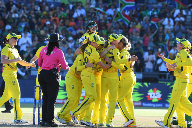 Final, ICC Women's T20 World Cup 2026: Australia wins toss, opts to bowl against England