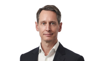 Newly launched Keyridge AM hires ex-RLAM veteran Rob Williams as CCO