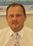 Jeffrey is BSS Industrial's national sales manager 