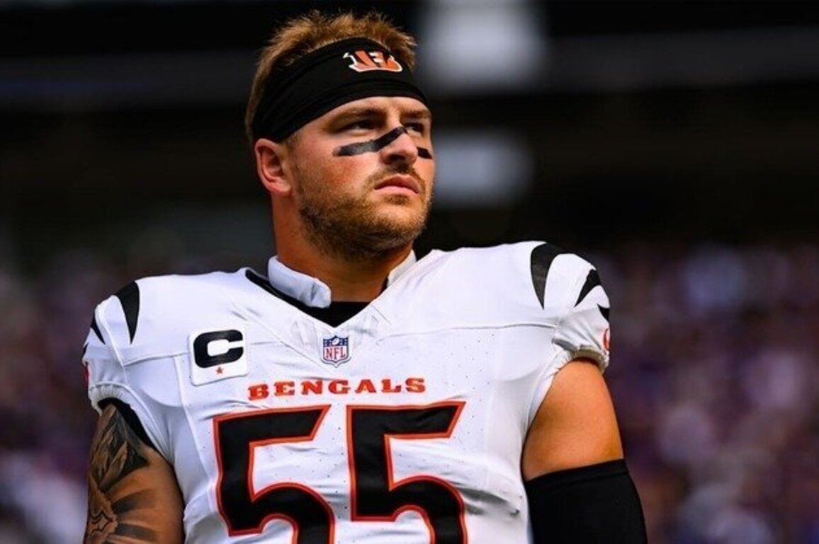 Logan Wilson Trade Solidifies Youth Movement at Linebacker