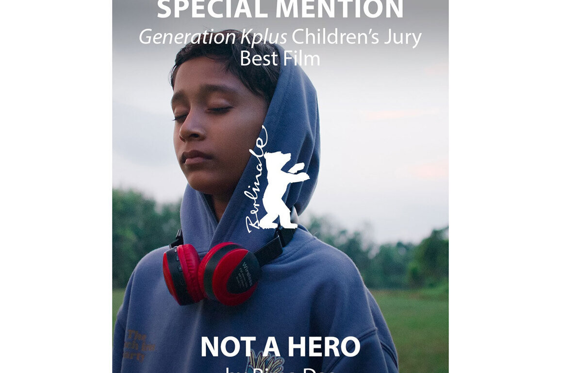 Rima Das's 'Not a Hero' wins Special Mention at Berlin International Film Festival