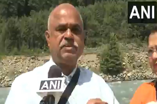 I salute those who lost their lives in the Pahalgam attack: Mumbai tourist visiting Pahalgam goes emotional after Operation Sindoor