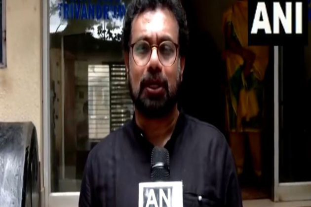 "Happy to represent India abroad": CPI-M MP John Brittas on all-party delegation