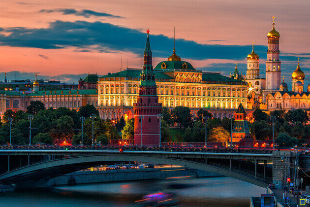 Kremlin responds to Germanys warning of potential 2028 war