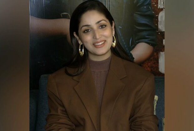 Yami Gautam on challenges of embracing motherhood during shoot of 'Article 370'