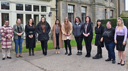 Selco launches staff Women's Forum 