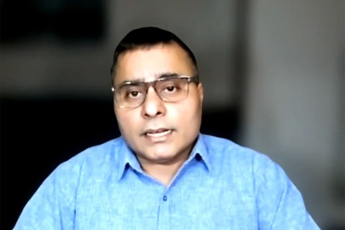 Strait of Hormuz disruption could raise oil prices further, inflation risks: Kotak Securities' Anindya Banerjee