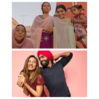 Sargun Mehta, Ammy Virk's 'Saunkan Saunkanay 2' to be released this May