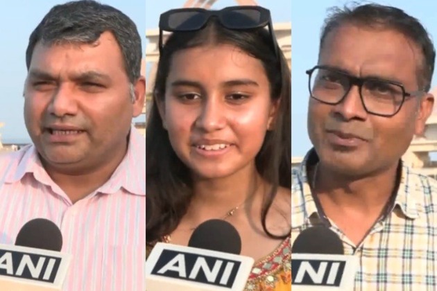 "Very excited": Indian diaspora overjoyed ahead of PM Modi's visit to Ghana